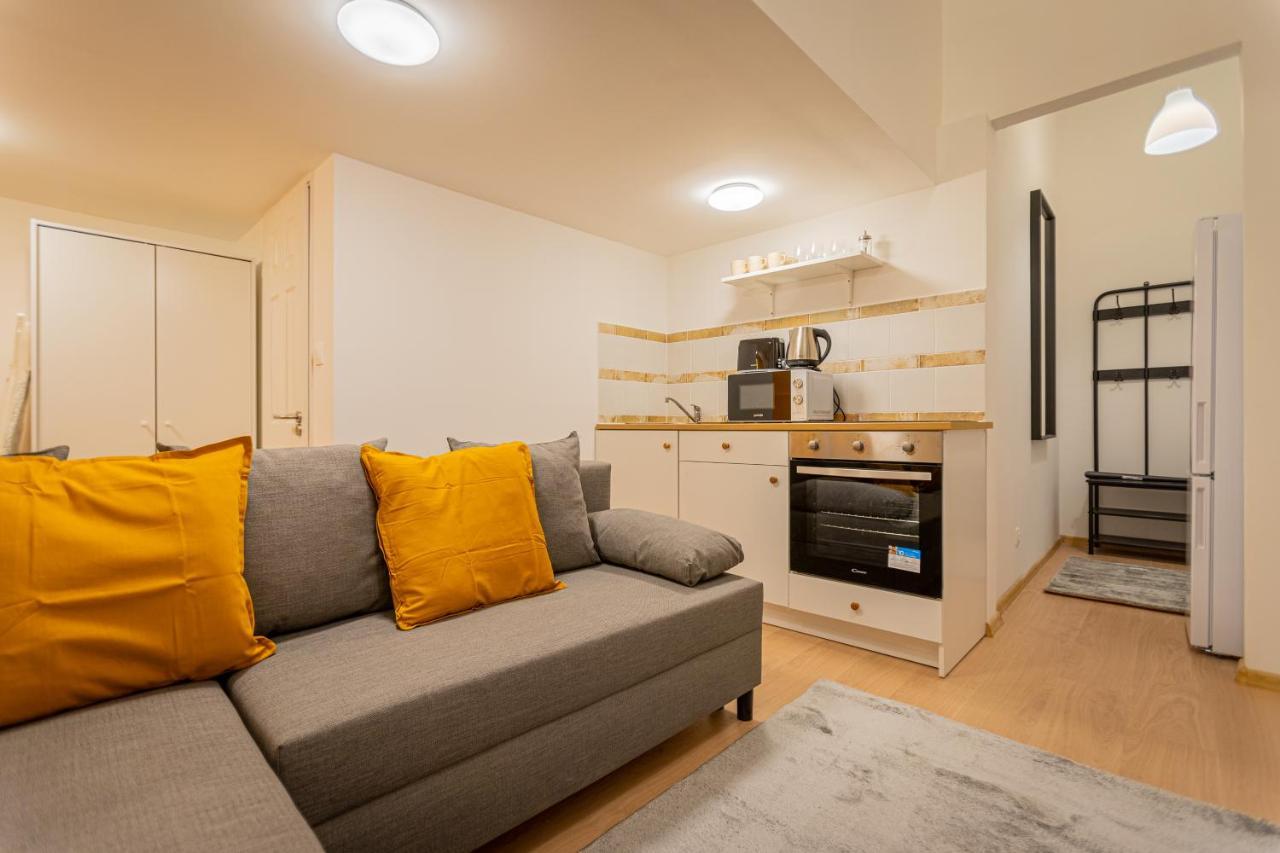 Cosy Downtown Flat In Budapest, Lisa Exterior photo