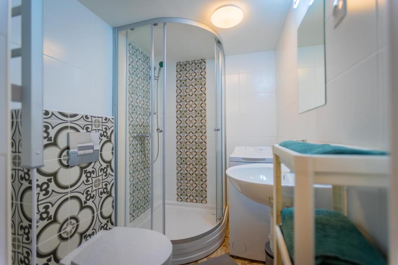 Cosy Downtown Flat In Budapest, Lisa Exterior photo